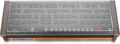 Decksaver skydds cover för Sequential Prophet-6 Desktop