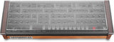 Decksaver skydds cover för Sequential Prophet-6 Desktop
