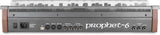 Decksaver skydds cover för Sequential Prophet-6 Desktop