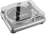 Decksaver Skyddande cover för Vestax PDX Turntables