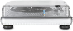 Decksaver Skyddande cover för Vestax PDX Turntables