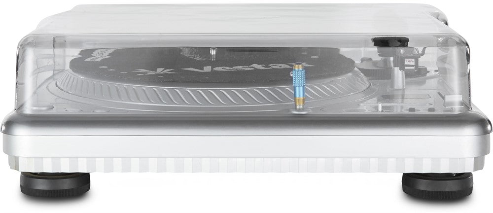Decksaver Skyddande cover för Vestax PDX Turntables