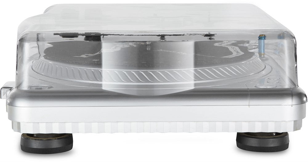 Decksaver Skyddande cover för Vestax PDX Turntables
