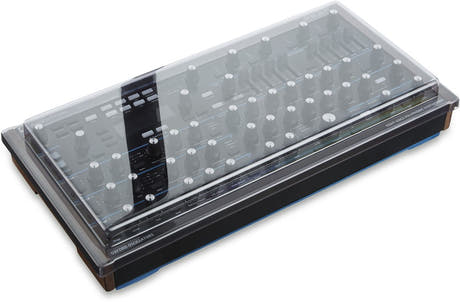 Decksaver Skyddande cover för Novation Peak