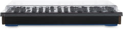 Decksaver Skyddande cover för Novation Peak