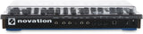 Decksaver Skyddande cover för Novation Peak