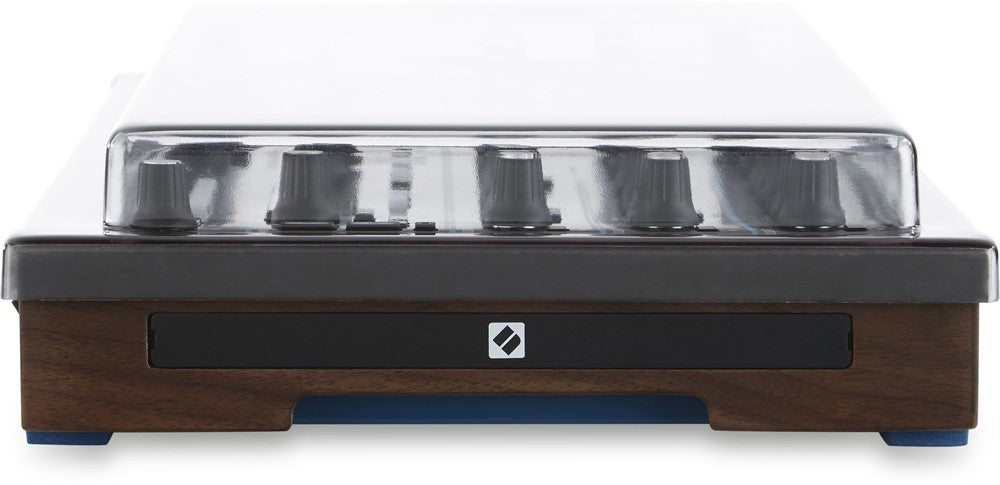 Decksaver Skyddande cover för Novation Peak