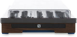 Decksaver Skyddande cover för Novation Peak