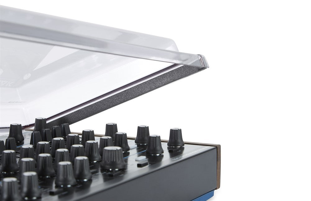Decksaver Skyddande cover för Novation Peak