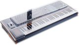 Decksaver skydds cover för Arturia Polybrute (Soft-Fit)