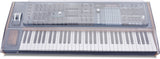 Decksaver skydds cover för Arturia Polybrute (Soft-Fit)