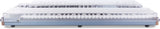 Decksaver skydds cover för Arturia Polybrute (Soft-Fit)