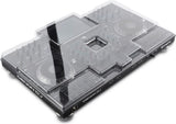 Decksaver skydds cover för Denon DJ Prime 4 & Prime 4+