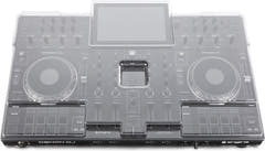 Decksaver skydds cover för Denon DJ Prime 4 & Prime 4+