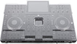 Decksaver skydds cover för Denon DJ Prime 4 & Prime 4+