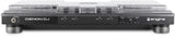 Decksaver skydds cover för Denon DJ Prime 4 & Prime 4+