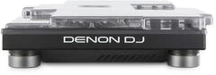 Decksaver skydds cover för Denon DJ Prime 4 & Prime 4+