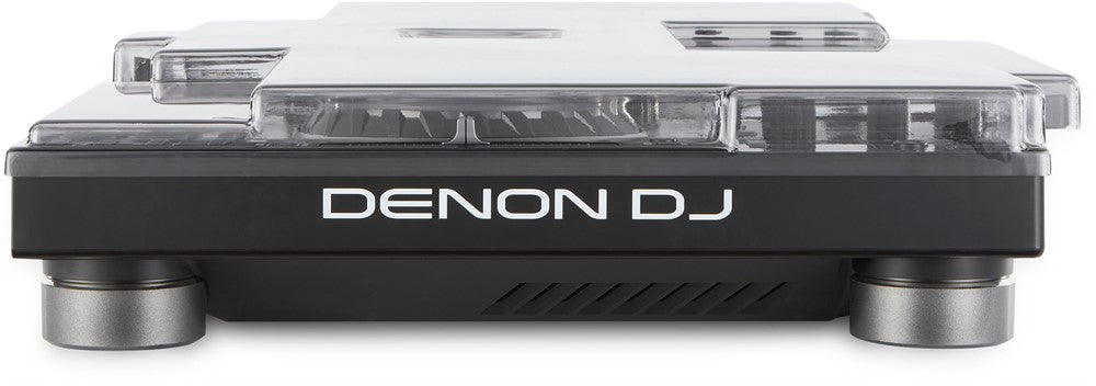 Decksaver skydds cover för Denon DJ Prime 4 & Prime 4+