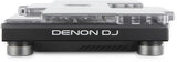 Decksaver skydds cover för Denon DJ Prime 4 & Prime 4+