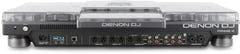 Decksaver skydds cover för Denon DJ Prime 4 & Prime 4+