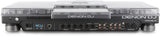 Decksaver skydds cover för Denon DJ Prime 4 & Prime 4+