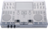 Decksaver skyddande cover för Denon DJ Prime GO & GO+