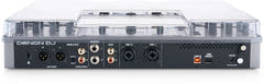 Decksaver skyddande cover för Denon DJ Prime GO & GO+