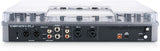 Decksaver skyddande cover för Denon DJ Prime GO & GO+
