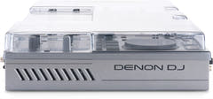 Decksaver skyddande cover för Denon DJ Prime GO & GO+