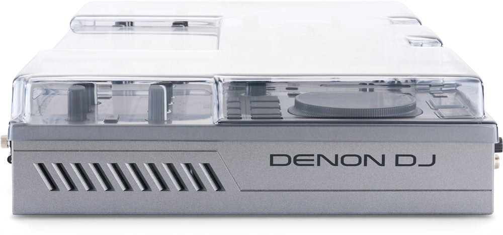 Decksaver skyddande cover för Denon DJ Prime GO & GO+