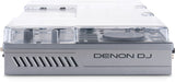 Decksaver skyddande cover för Denon DJ Prime GO & GO+