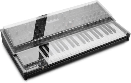 Decksaver Skydd cover för Sequential Pro 3