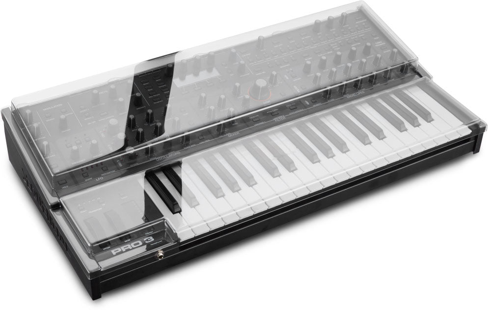 Decksaver Skydd cover för Sequential Pro 3