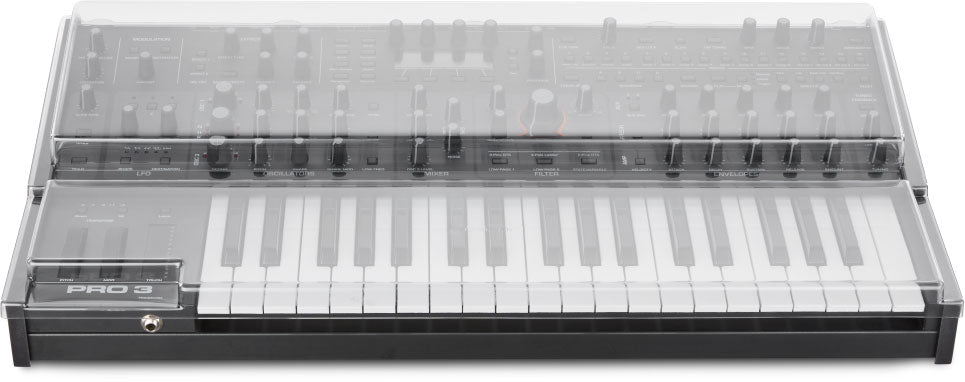 Decksaver Skydd cover för Sequential Pro 3