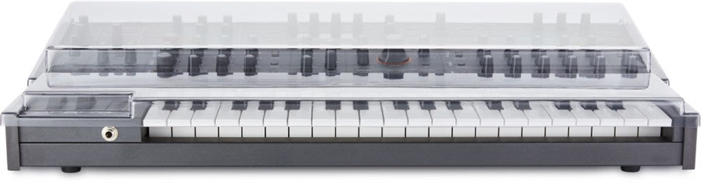Decksaver Skydd cover för Sequential Pro 3