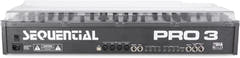 Decksaver Skydd cover för Sequential Pro 3