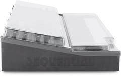 Decksaver Skydd cover för Sequential Pro 3
