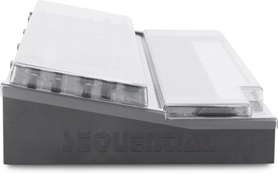 Decksaver Skydd cover för Sequential Pro 3