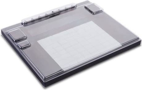 Decksaver skyddande cover för Ableton Push 3