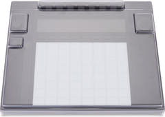 Decksaver skyddande cover för Ableton Push 3