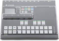 Decksaver Skydd cover för Squarp Pyramid MK2