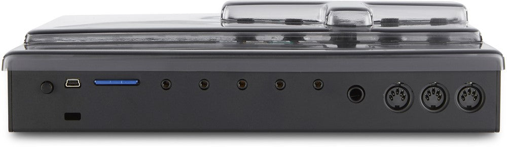 Decksaver Skydd cover för Squarp Pyramid MK2