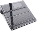 Decksaver Skyddande cover för Allen & Heath QU-5/5D