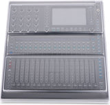 Decksaver Skyddande cover för Allen & Heath QU-5/5D