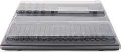 Decksaver Skyddande cover för Allen & Heath QU-5/5D