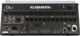 Decksaver Skyddande cover för Allen & Heath QU-5/5D