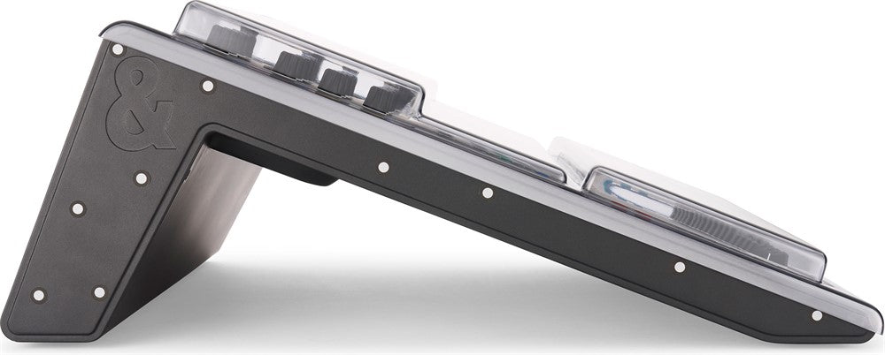 Decksaver Skyddande cover för Allen & Heath QU-5/5D