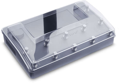Decksaver Skyddande cover för Neural DSP Quad Cortex