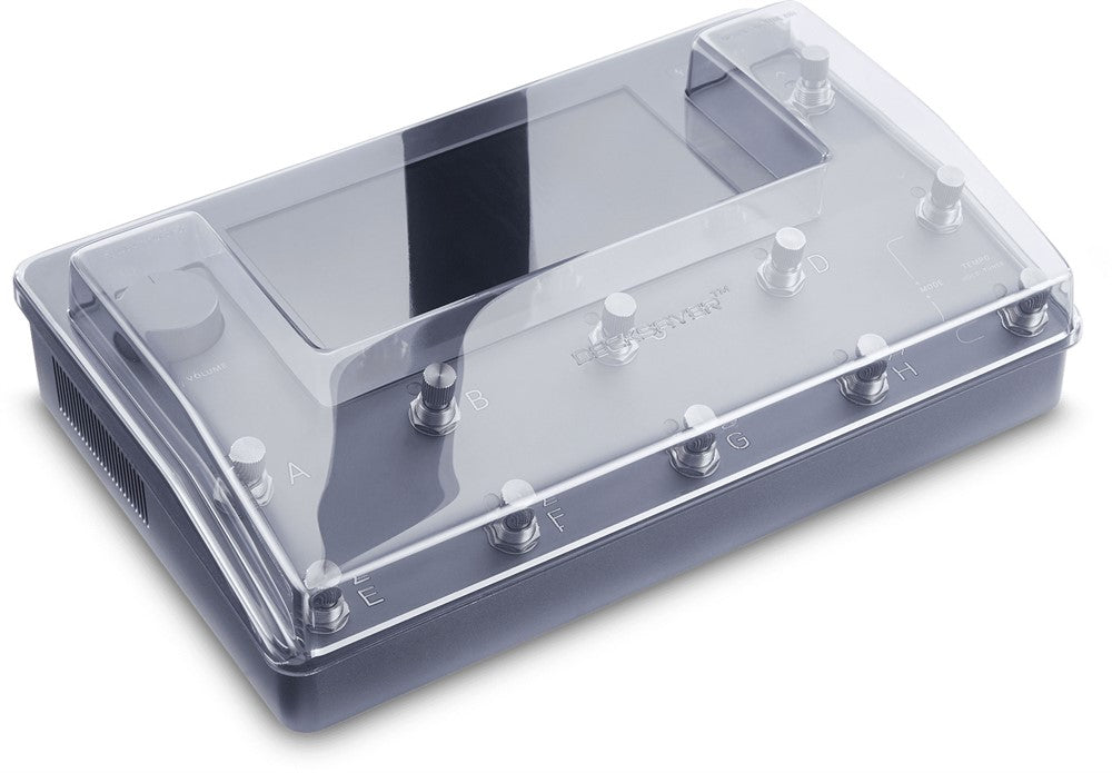Decksaver Skyddande cover för Neural DSP Quad Cortex