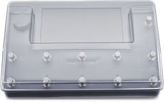 Decksaver Skyddande cover för Neural DSP Quad Cortex
